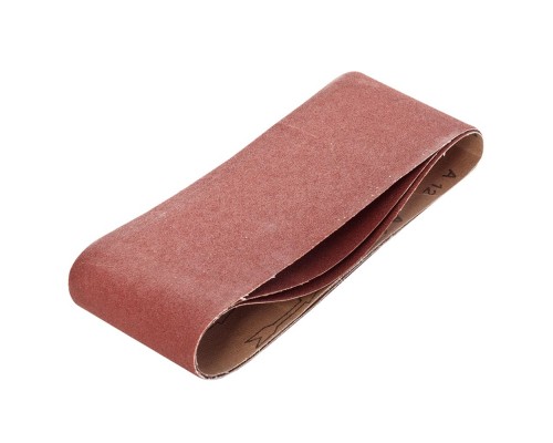 Лента шлифовальная REDVERG 100х610мм Р120 (3шт)(920211)