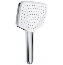Kludi 64 500 0500 Freshline Ручной душ 135х135 мм, 1 режим, 22 л/мин 645000500