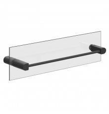 Gessi Rilievo Полотенцедержатель, 45 см, цвет: Black XL. 59564#299