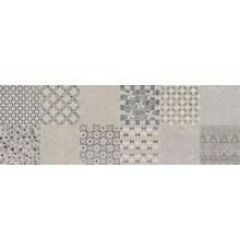Декор Kerama Marazzi Риккарди 14061R\3F матовый, ректифицированный 40x120 бежевый, пэчворк