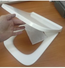 SaleAquaMeAQM1205 Сиденье тонкое SoftClose, Quick Release SaleAQM1205_1068