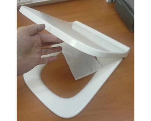 SaleAquaMeAQM1205 Сиденье тонкое SoftClose, Quick Release SaleAQM1205_1068