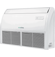 Напольно-потолочный кондиционер Ecoclima ECLCF-TC60/4R1 + ECL-TC60/5R1(U)