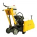 Резчик швов CS2413 Сплитстоун (двиг. Loncin G390F (11HP)) ( ) CS2413-LC-М2.12-01 (МЗ) (Q)