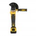 Машина шлифовальная угловая аккумуляторная DeWalt DCG405P2 (2 акк, з/у)