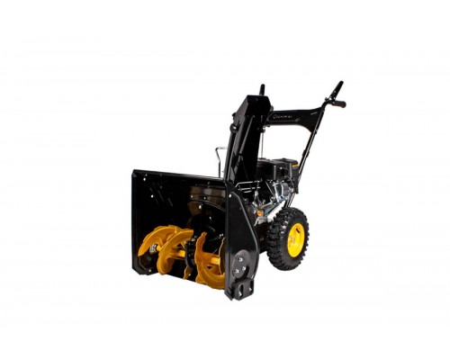 Снегоуборщик бензиновый CHAMPION ST553