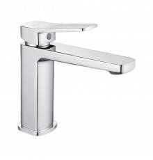 Смеситель для раковины Raffine F0199 хром
