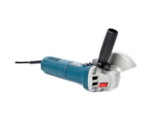 Машина шлифовальная угловая Bosch GWS 750-125 (H) Машина шлифовальная угловая Bosch GWS 750-125 (H)