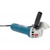 Машина шлифовальная угловая Bosch GWS 750-125 (H)