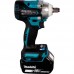 Гайковерт аккумуляторный ударный Makita DTW300RTJ