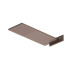 Fantini Venezia Верхний душ, латунь, настенный, цвет: Matt Copper PVD. 86 P9 8036B,  86 00 8036A
