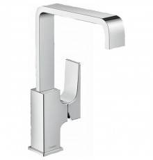 Hansgrohe Metropol Смеситель для раковиный, на 1 отв., цвет: хром. 32511000