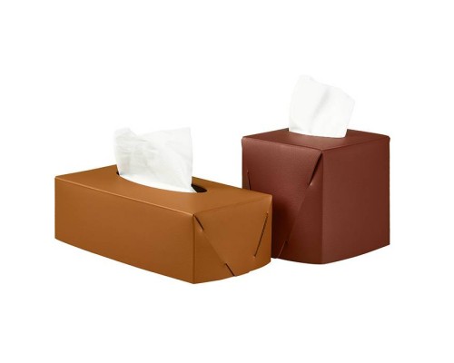ADJ Салфетница Kleenex, 12x12xH12 см., цвет: бордо/коньяк. 0015.30/09 ADJ Салфетница Kleenex, 12x12xH12 см., цвет: бордо/коньяк. 0015.30/09
