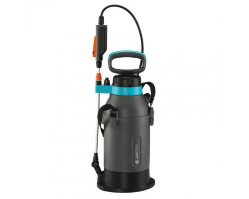Опрыскиватель помповый Gardena Plus 5