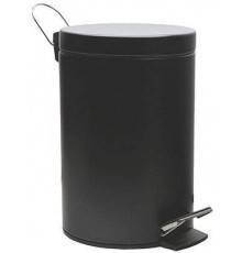 Мусорное ведро Wasserkraft Elbe K-7200 K-635BLACK 5 л