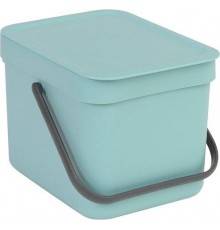 Мусорное ведро Brabantia Sort Go 109645