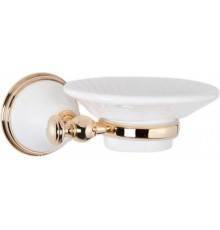 Мыльница Tiffany World Harmony TWHA106bi/oro