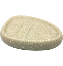 Мыльница Bath Plus Sabbia W-CE2344BA-SD