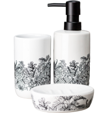 Набор Bath Plus Tropico W-CE2627AA-SET3