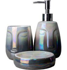 Набор Bath Plus Belle W-CE2574AA-SET3