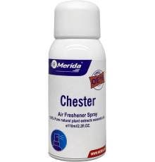 Освежитель воздуха Merida Chester OE16