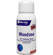 Освежитель воздуха Merida Woodsea OE11