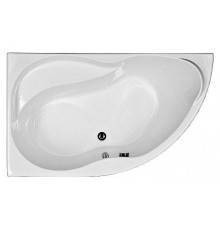 Акриловая ванна Aquanet Graciosa 00205325 L 150x90 см, угловая, с каркасом, асимметричная