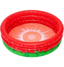 Надувной бассейн Bestway 51145 BW 160х160х38 см