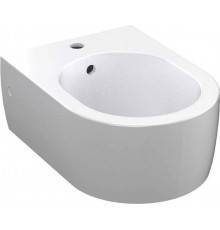 Биде подвесное Kerasan Flo 312501
