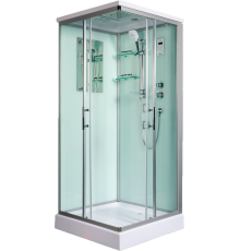 Душевая кабина Weltwasser WW500 Laine 804