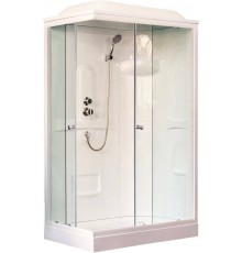 Душевая кабина Royal Bath HP RB8120HP1-T-R с низким поддоном