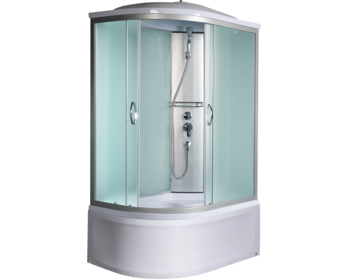 Душевая кабина River Nara 120/80/44 MT R