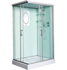 Душевая кабина Weltwasser WW500 Laine 1202