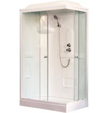Душевая кабина Royal Bath HP RB8120HP1-T-L с низким поддоном