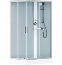 Душевая кабина AM.PM Gem W90C-404-12080MT 120х80