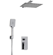 Душевой комплект Wasserkraft A16590