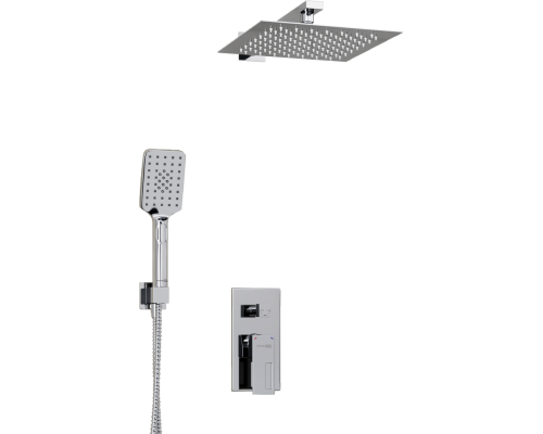 Душевой комплект Wasserkraft A16590