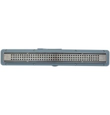 Душевой трап (лоток) BETTOSERB Betto Compact Net Line 750 хром