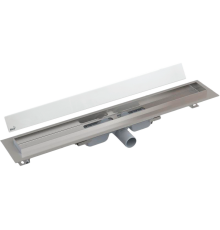 Душевой трап (лоток) AlcaPlast APZ106 -550 55 см