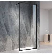 Душевая перегородка Veconi Korato KR81B-80-01-C8 80 см