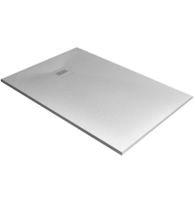 Поддон для душа Radaway Kyntos F 100x80 white, с сифоном