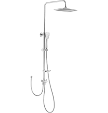 Душевая стойка Swedbe Calypso 5069
