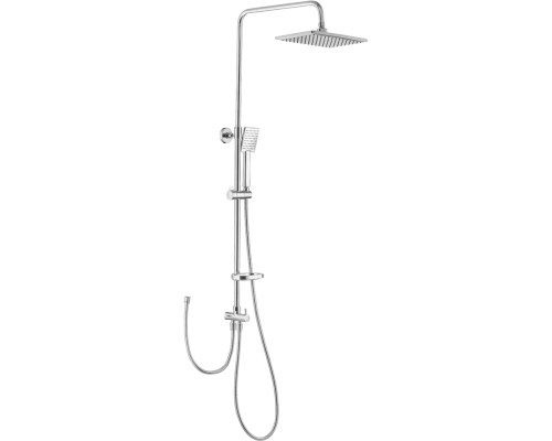 Душевая стойка Swedbe Calypso 5069