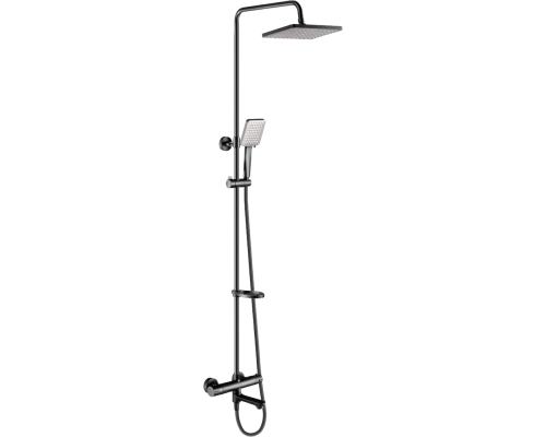 Душевая стойка Swedbe Hermes 5117B