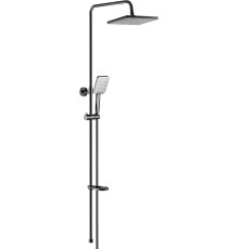 Душевая стойка Swedbe Hermes 5105B