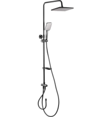 Душевая стойка Swedbe Hermes 5103B