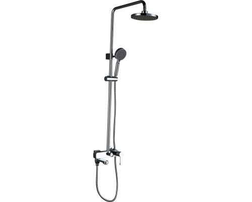 Душевая стойка Gappo G2402