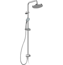 Душевая стойка Ideal Standard IdealRain Eco A6281AA