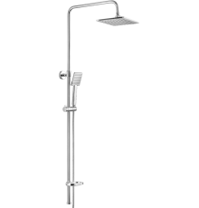 Душевая стойка Swedbe Calypso 5068