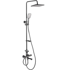Душевая стойка Swedbe Hermes 5115B